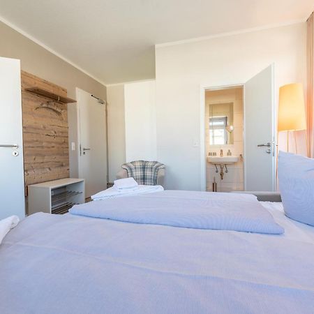 Апартаменти Haus Inselanker Kajuete 02 Нордернай Екстер'єр фото